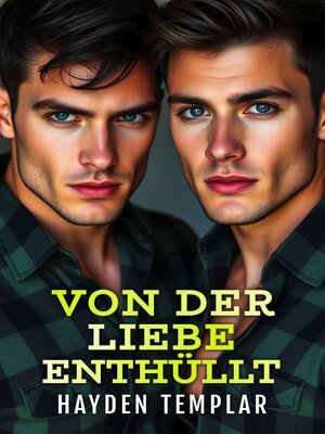 cover image of Von der Liebe Enthüllt